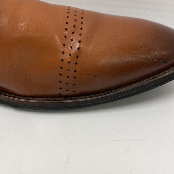 Jivana Milan Mens Dress shoes - Picture 7 of 10